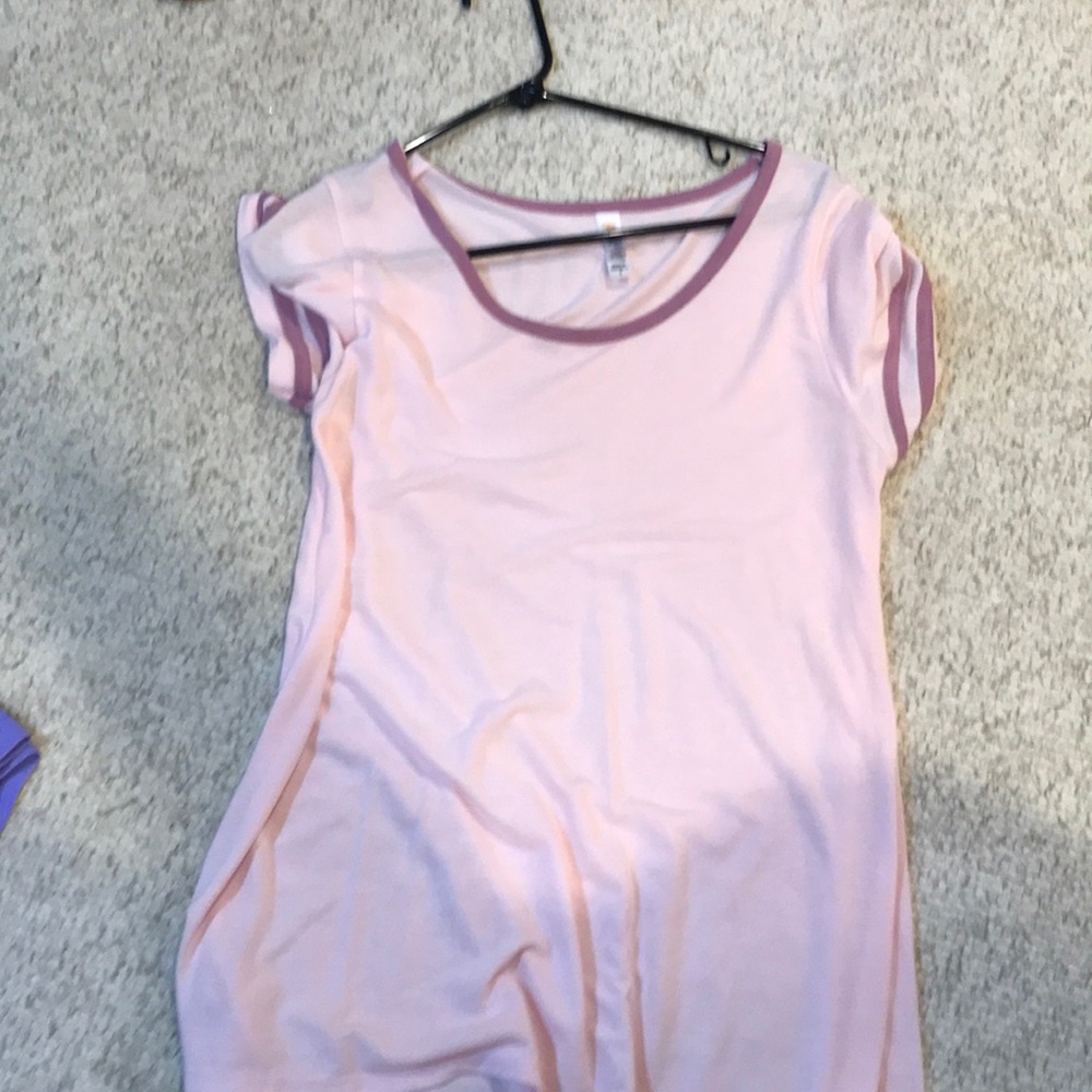 Lularoe tunic